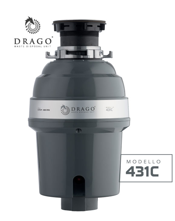 Drago 431 c
