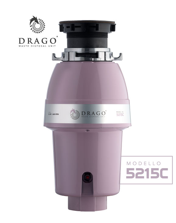 Drago 5215c