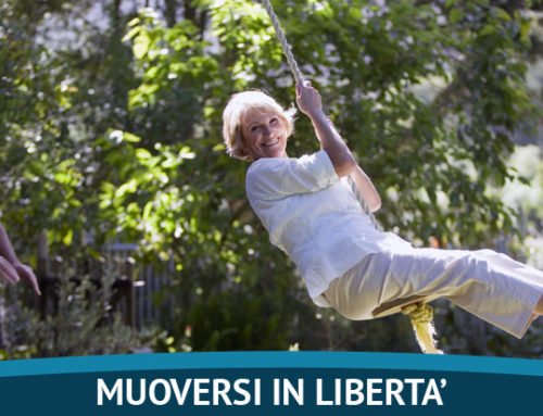 DIVERTIMENTO A MISURA DI…NONNI!