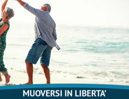 VIVERE LA SPIAGGIA…IN MODO ALTERNATIVO!