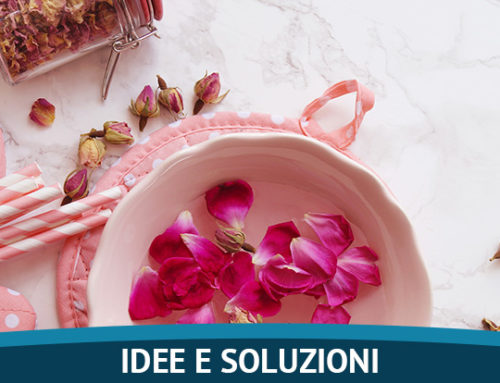 IDEE PER LA CASA? PROFUMI FAI DA TE!