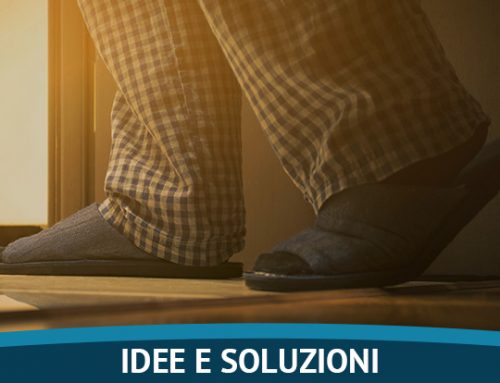 SICUREZZA SI’… MA NEL MODO GIUSTO!