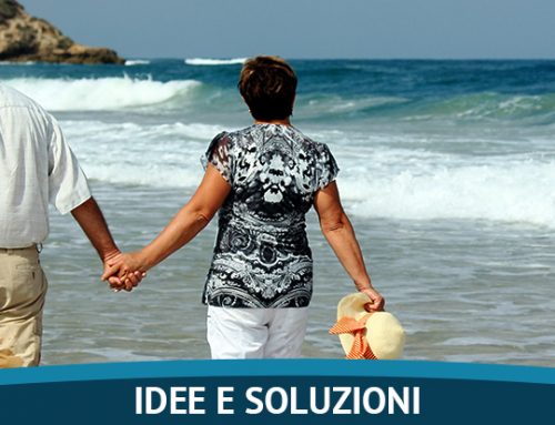 COME VIVERE IL MARE IN CHIAVE BENESSERE!