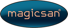 Magicsan Logo