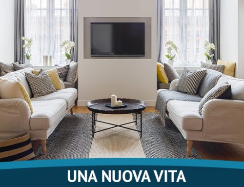 10 CONSIGLI PER LA CASA PERFETTA!