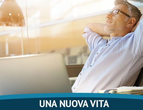 COME COMBATTERE LO STRESS, AL LAVORO E A CASA!